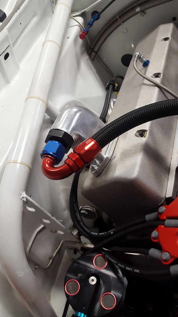 valve cover fittings for Vac pump Moparts Forums